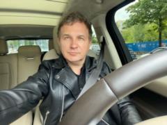 Юрий Горбунов показал себя в молодости вместе с Машей Ефросининой