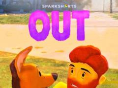 Pixar выпустила первый мультфильм про гея