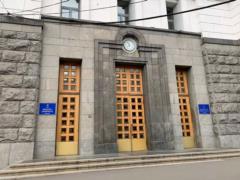 СМИ:   СБУ проводит обыски в Харьковском горсовете