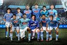Игуаину не нашлось места в символической сборной аргентинцев Наполи