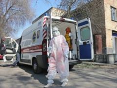 В Украине появилась карта коронавирусных закупок: можно проверить медзакупки своего города