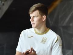 Соболь: Сборная Украины заслужила быть в элите