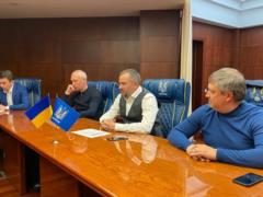 Минздрав Украины разрешил возобновить УПЛ 30 мая