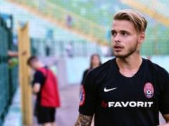 Динамо продлило соглашения с клубами относительно арендованных игроков