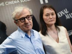 Вуди Аллен признался, как его изменил брак с приемной дочерью