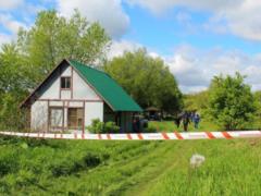 По делу о массовом расстреле в Житомирской области назначено около 200 экспертиз