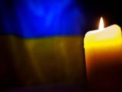 На Донбассе погиб украинский военнослужащий