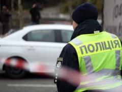 Стрельба в центре Киева: ранен гражданин Черногории
