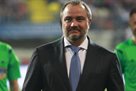 Павелко: У нас с первого дня была жесткая позиция, что чемпионат нужно доиграть