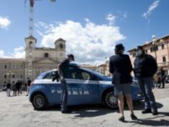 Коронавирус в Италии: ситуация резко изменилась