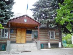 В Русской Лозовой на Харьковщине  заминировали  сельсовет