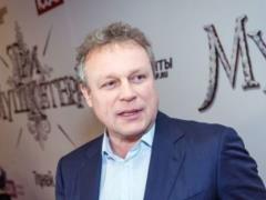 Любовница Сергея Жигунова отреагировала на свое сходство с Анастасией Заворотнюк