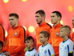  Шахтер  доиграет коронаврусный сезон в Киеве на  Олимпийском 