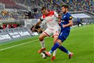Фортуна — Шальке 2:1 Видео голов и обзор матча