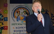 В Полтаве застрелился известный педагог - СМИ