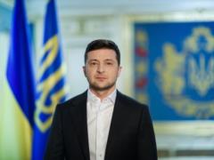 Зеленский: территориальные общины по всей Украине получат новый уровень прав и возможностей