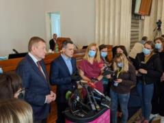 Кучер: все объекты  Большого строительства  будут завершены до конца года