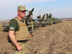 Стали известны подробности смерти комбрига-танкиста Межакова