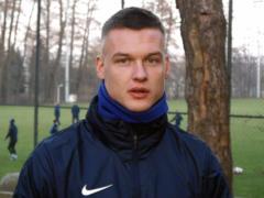 Хобленко: Радостно восприняли новость о возобновлении чемпионата