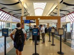 US Airport Security Check: 7 New Rules for Air Travelers