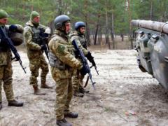 Зеленский внес законопроект о призыве резервистов без объявления мобилизации