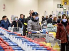 Луганской, Волынской и Закарпатской областям разрешили смягчить карантин