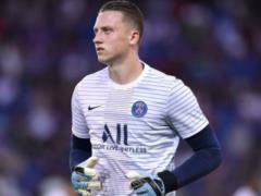 PSG footballer defeats elite Lamborghini in a night accident