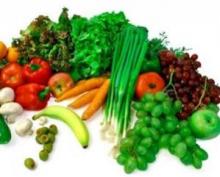 Benefits of the squash diet