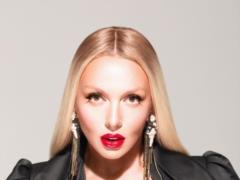 Оля Полякова призналась, что украла песню у Макса Барских