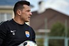 Khujamov completed his career and will be a television expert on channels Soccer 1/2/3