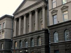 Беларусь отказалась возвращать России  долг  за газ