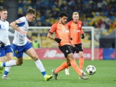 Shakhtar vs Dynamo: bookmakers have determined who to bet on in the main match of UPL