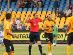 Александрия – Заря: прогноз букмекеров на матч УПЛ