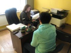 В Винницкой области преступная группа, в состав которой входил командир воинской части, украла у государства 16 миллионов