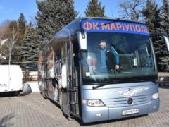 Матч Карпаты — Мариуполь может не состояться