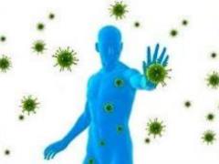 Named a vegetable that removes toxins from the body