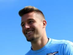 PSG offered 60 million euros for Milinkovic-Savic