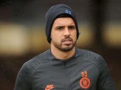 Emerson Agent: I have not contacted Juventus