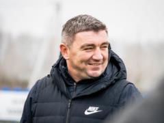 В матче Колос – Десна произвели 10 замен