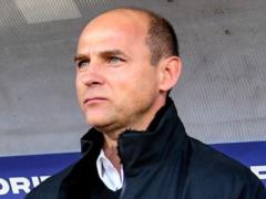 Skrypnik: You need to forget the negative, look ahead and prepare further