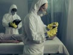 Врач рассказала, сколько стоит лечение больных с тяжелыми формами коронавируса