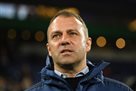 Флик: Было важно показать, что Бавария не сбавит обороты