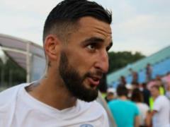 Фаворов — о пенальти в матче с Колосом: В Англии судья посмеялся бы и убежал