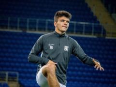 Денис Костышин: Десна на каком-то классе сыграла