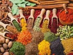 Пять самых полезных специй для тех, кто хочет похудеть