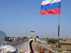 Похищение украинского армейца на админгранице с оккупированным Крымом: история становится все запутанней