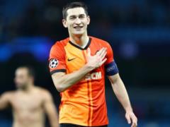 Stepanenko: Mikhaylichenko knows me, I will not pretend