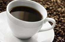 What is the health hazard of instant coffee