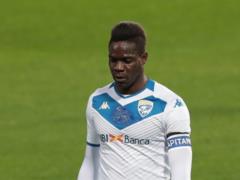 Balotelli: How can the press say I m not training?