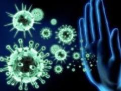 Three rules to strengthen immunity